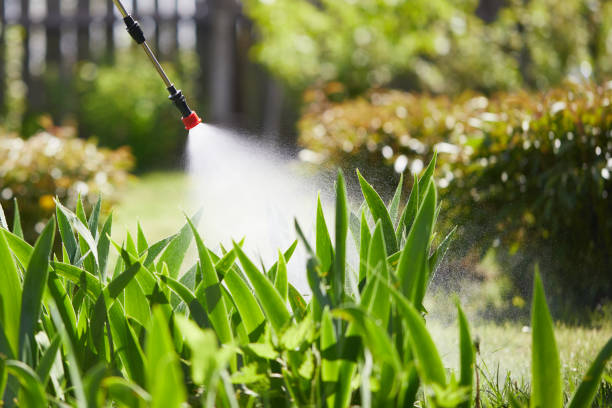 24/7 Emergency Emergency Pest Control experts in Melcher-Dallas, IA