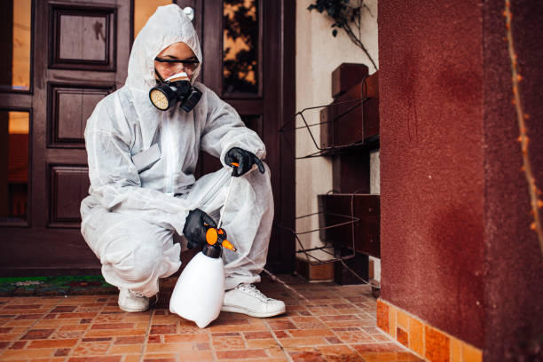 Reliable Emergency Pest Control contractor in Melcher-Dallas, IA by Nex Pest Control